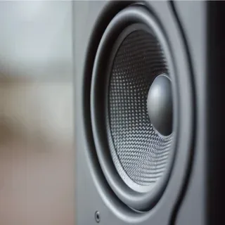Professional audio visual equipment