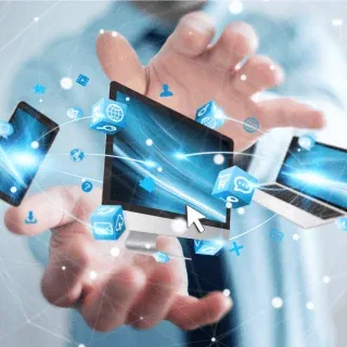 Devices & Accessories