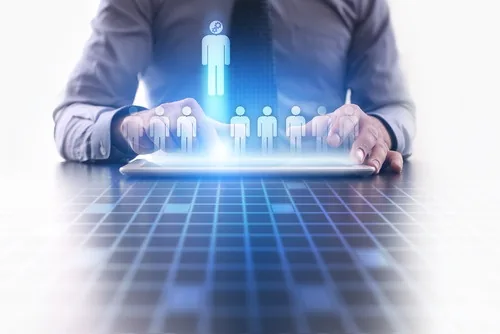 Projects Resources & Services
